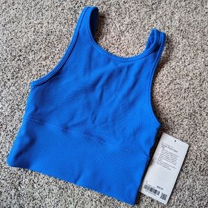 Lululemon Power Pivot Tank